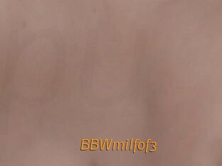 BBWmilfof3