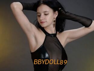BBYDOLL89