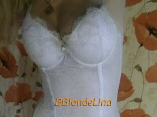 BBlondeLina