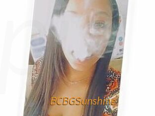 BCBGSunshine