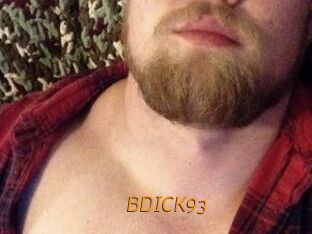 BDICK93