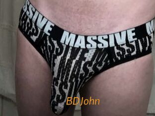 BDJohn