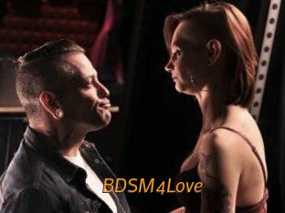BDSM4Love
