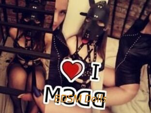BDSM_Dolls