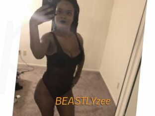 BEASTLYzee