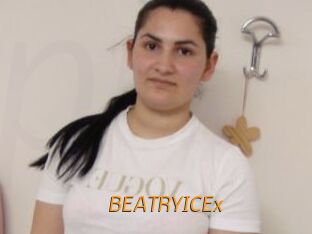 BEATRYICEx Porn University