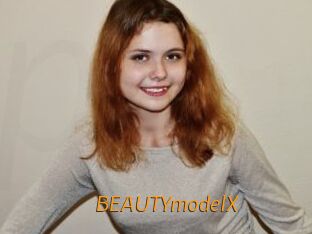 BEAUTYmodelX
