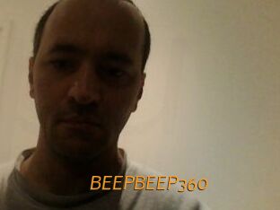 BEEPBEEP360