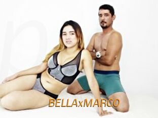 BELLAxMARCO
