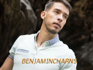 BENJAMINCHARNS
