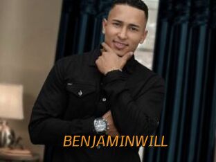 BENJAMINWILL