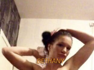 BETHANY Porn University