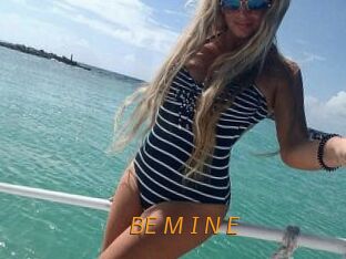 BE_M_I_N_E