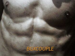 BGXCOUPLE