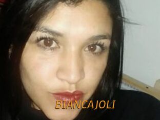 BIANCAJOLI