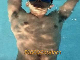 BIGCOCK18inch