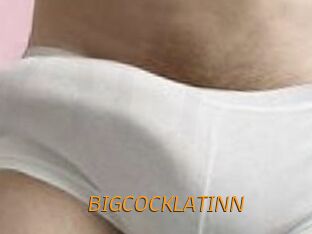 BIGCOCKLATINN