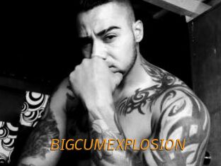 BIGCUMEXPLOSION