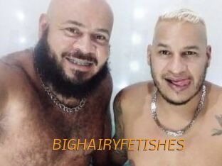 BIGHAIRYFETISHES