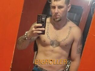 BIGROLLER Porn University