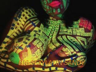 BIG_SEXYLATIN_SANDY Porn University