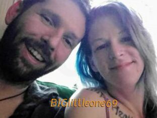 BIGlittleone69