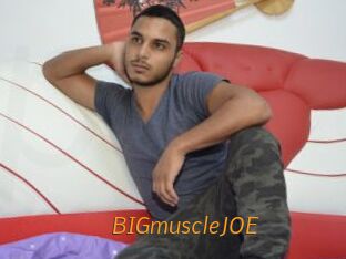 BIGmuscleJOE
