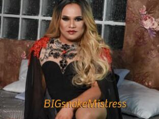 BIGsnakeMistress