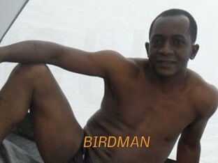 BIRDMAN