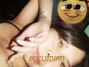 BITCLITDIRTY Porn University
