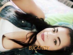 BJCANDY