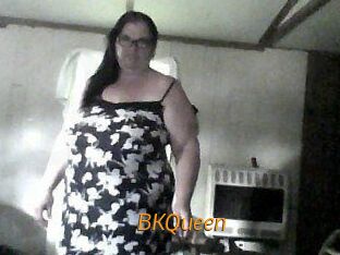 BKQueen