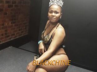 BLACKCHINE Porn University