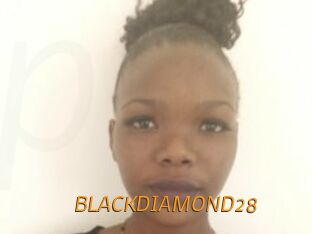 BLACKDIAMOND28