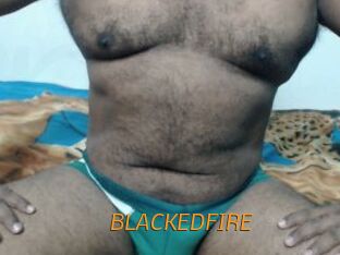 BLACKEDFIRE