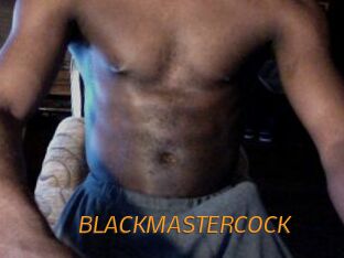 BLACKMASTERCOCK