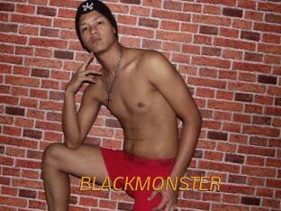 BLACKMONSTER