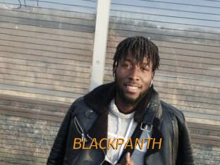 BLACKPANTH Porn University