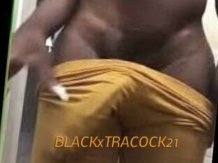 BLACKxTRACOCK21