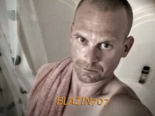BLAZIN707