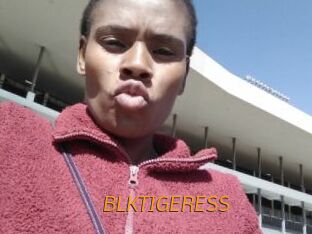 BLKTIGERESS