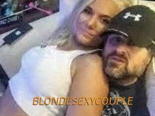 BLONDESEXYCOUPLE
