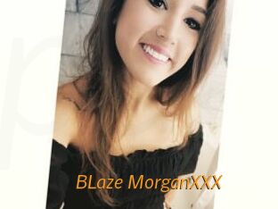 BLaze_MorganXXX Porn University