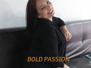 BOLD_PASSION
