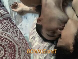 BONNIEandI Porn University