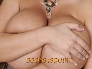 BOOBS4SQUIRT