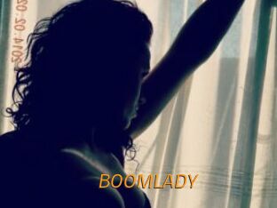 BOOMLADY