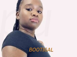 BOOTIGAL