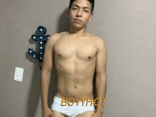 BOYYHOT