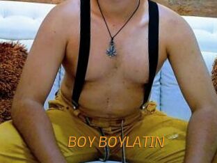 BOY_BOYLATIN